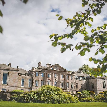 Springkell Hotel Eaglesfield ภายนอก รูปภาพ