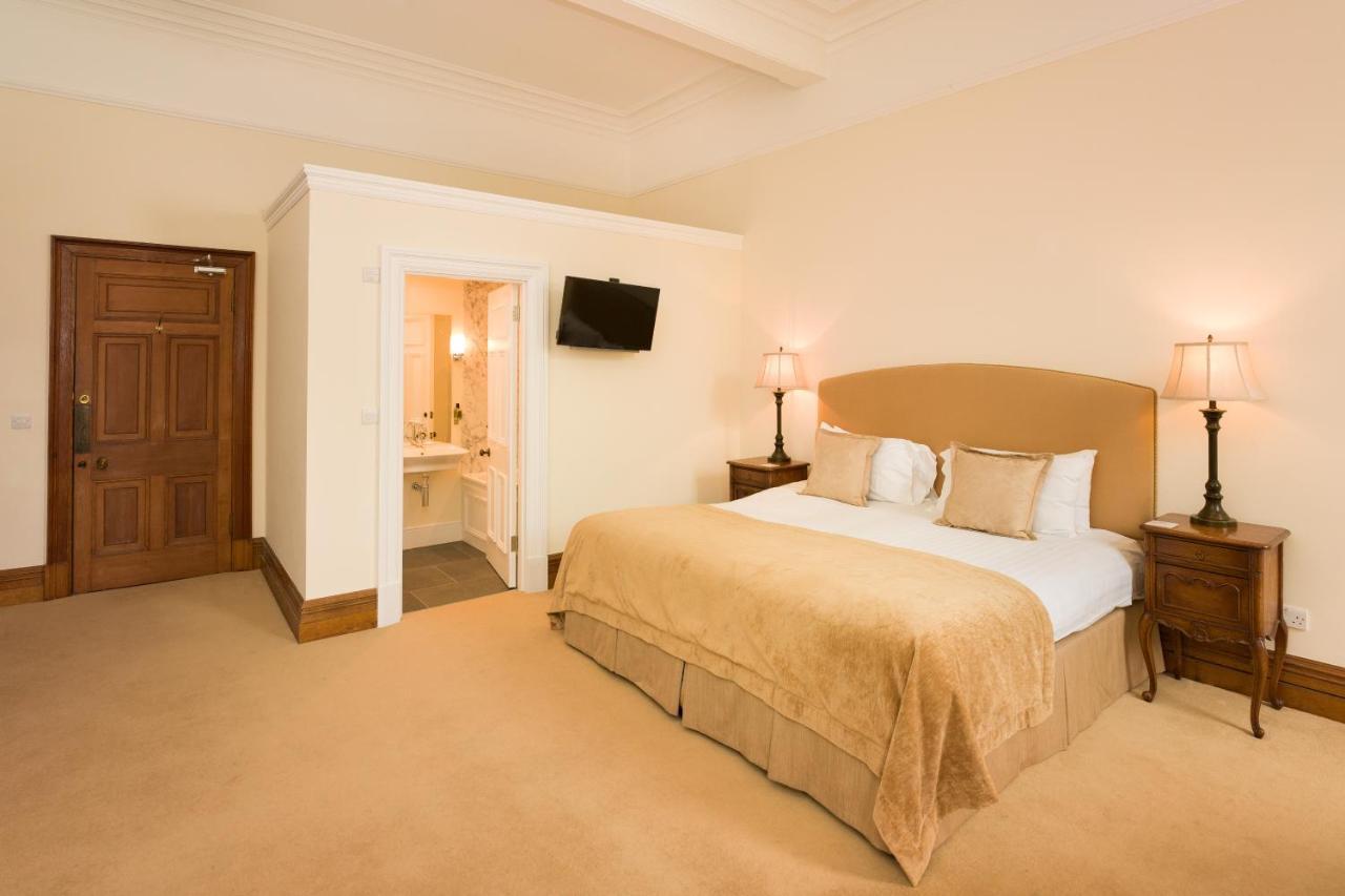Springkell Hotel Eaglesfield ภายนอก รูปภาพ