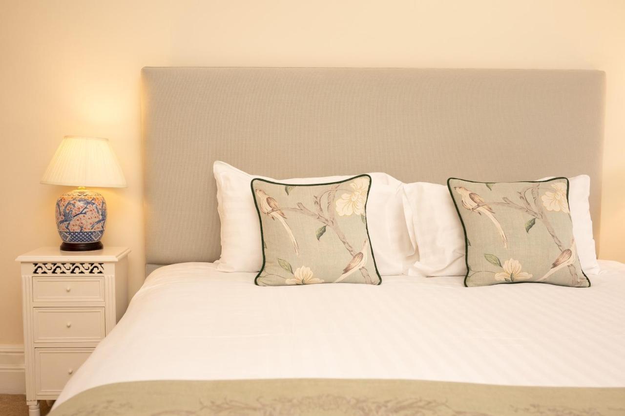 Springkell Hotel Eaglesfield ภายนอก รูปภาพ