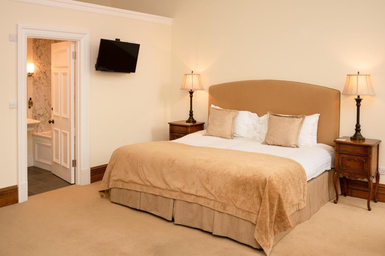 Springkell Hotel Eaglesfield ภายนอก รูปภาพ