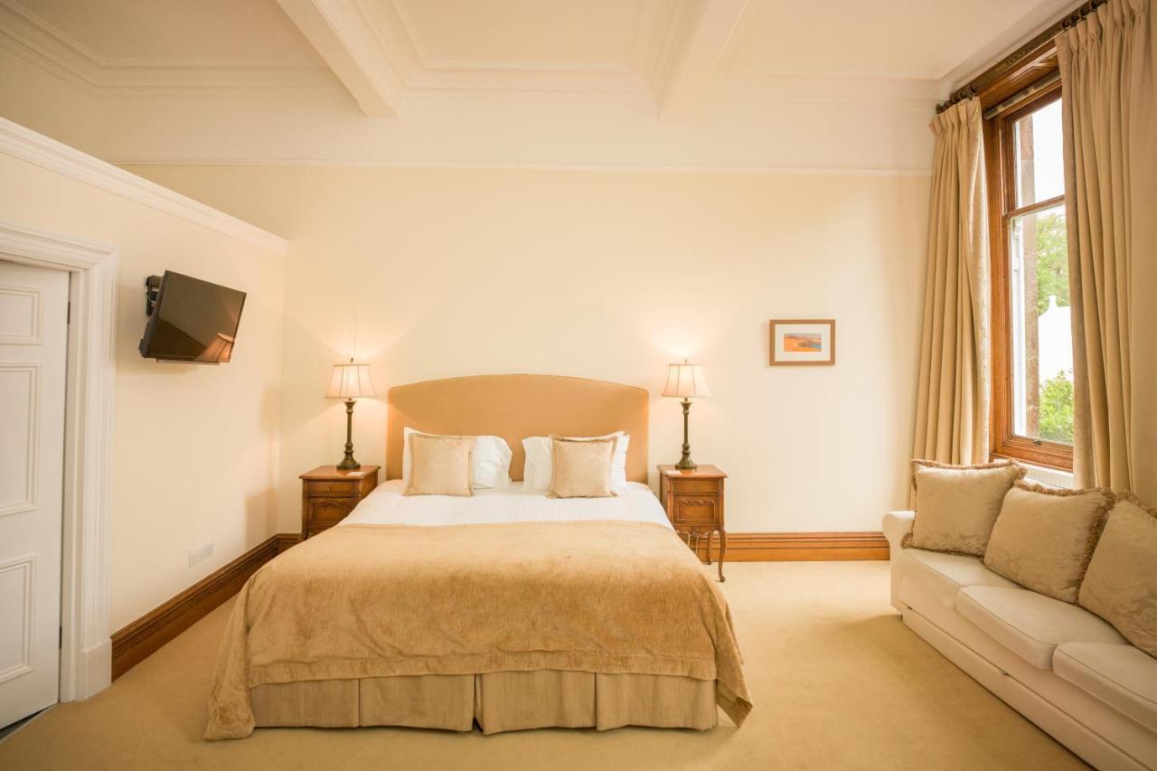 Springkell Hotel Eaglesfield ภายนอก รูปภาพ
