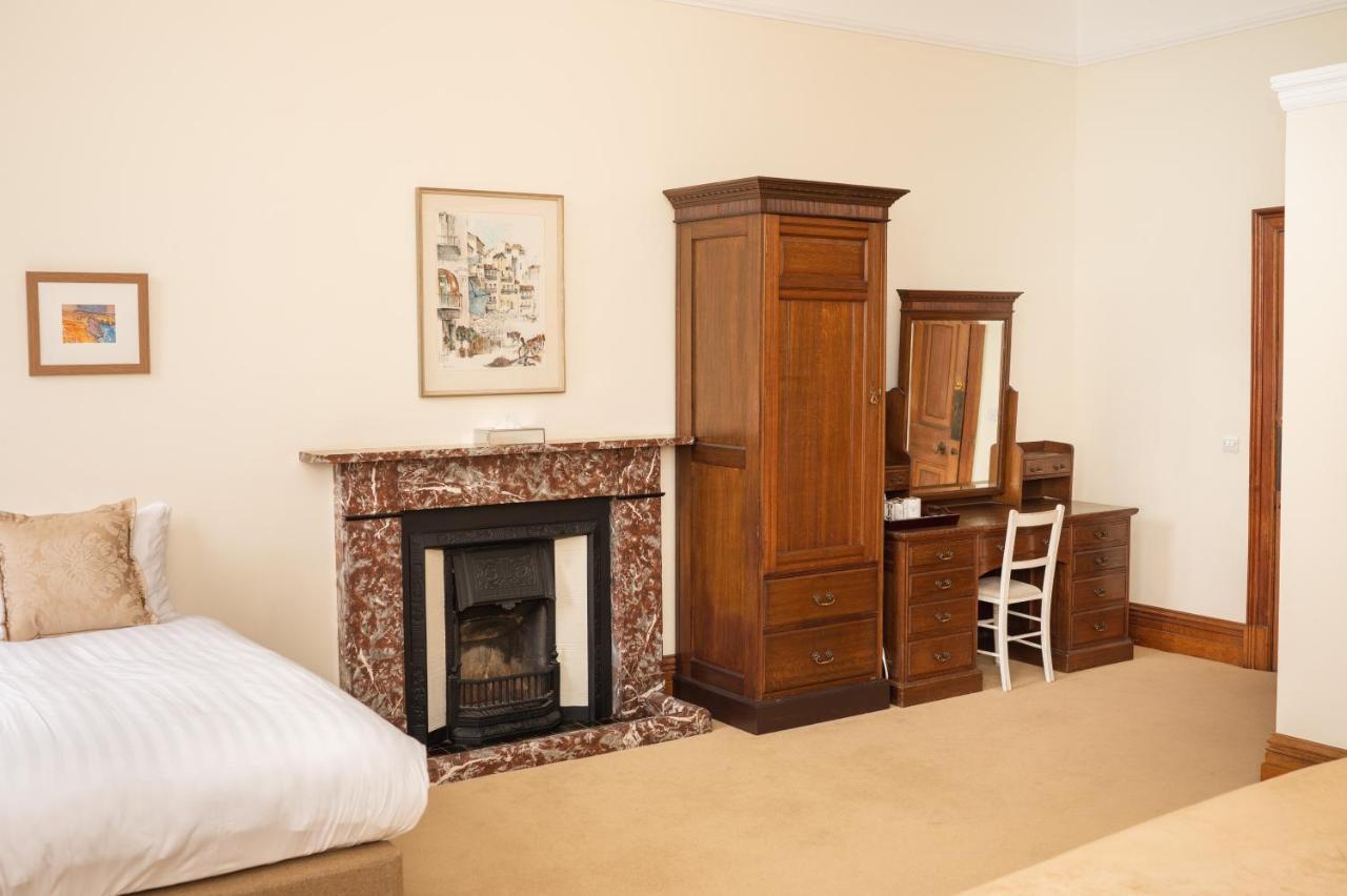 Springkell Hotel Eaglesfield ภายนอก รูปภาพ