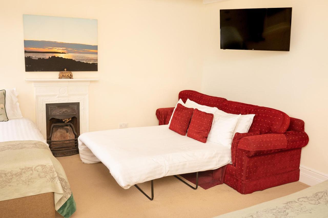 Springkell Hotel Eaglesfield ภายนอก รูปภาพ