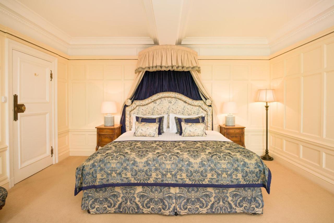 Springkell Hotel Eaglesfield ภายนอก รูปภาพ