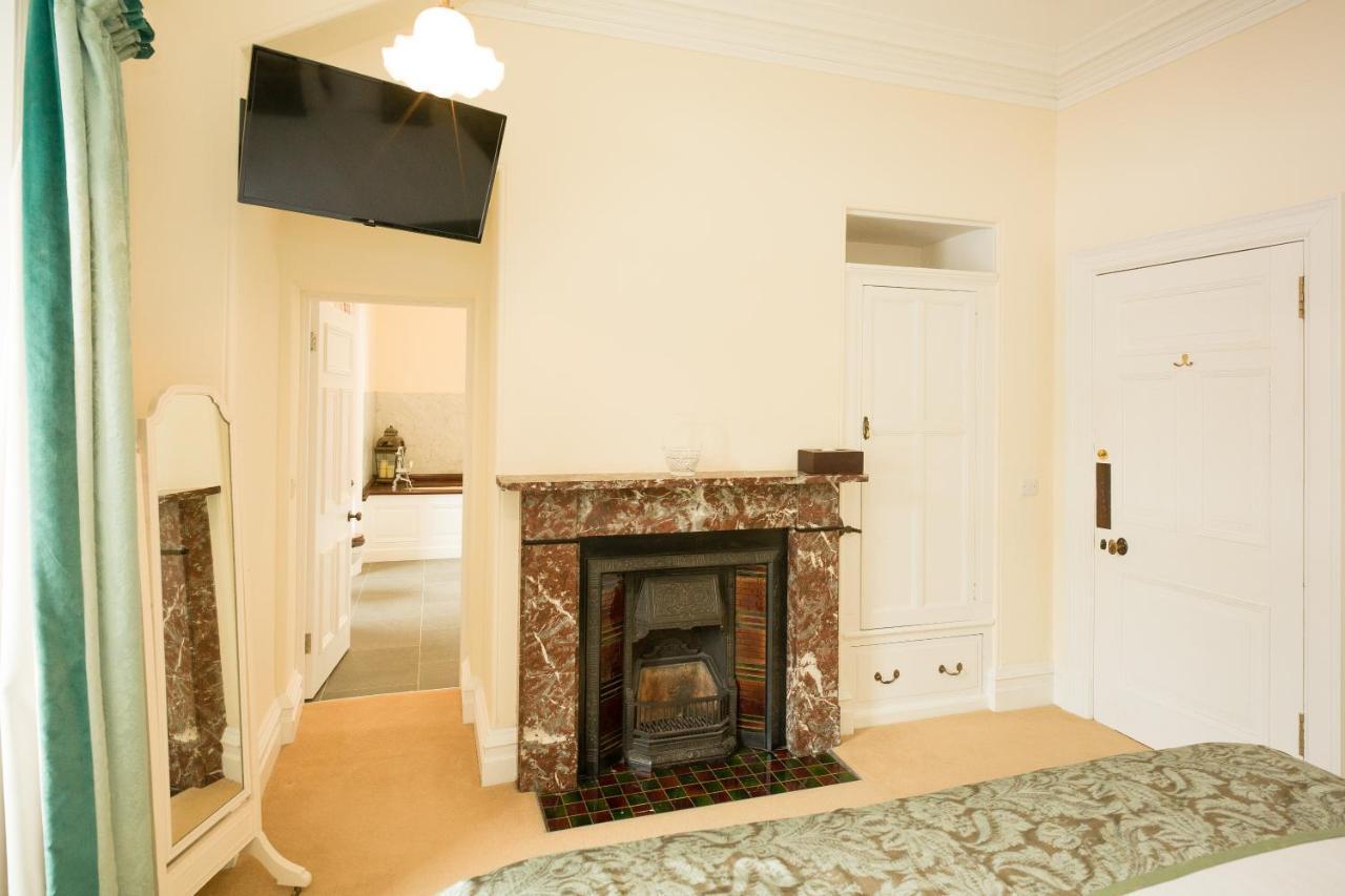 Springkell Hotel Eaglesfield ภายนอก รูปภาพ