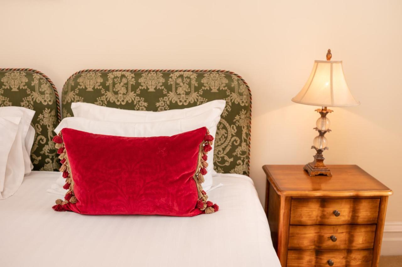 Springkell Hotel Eaglesfield ภายนอก รูปภาพ