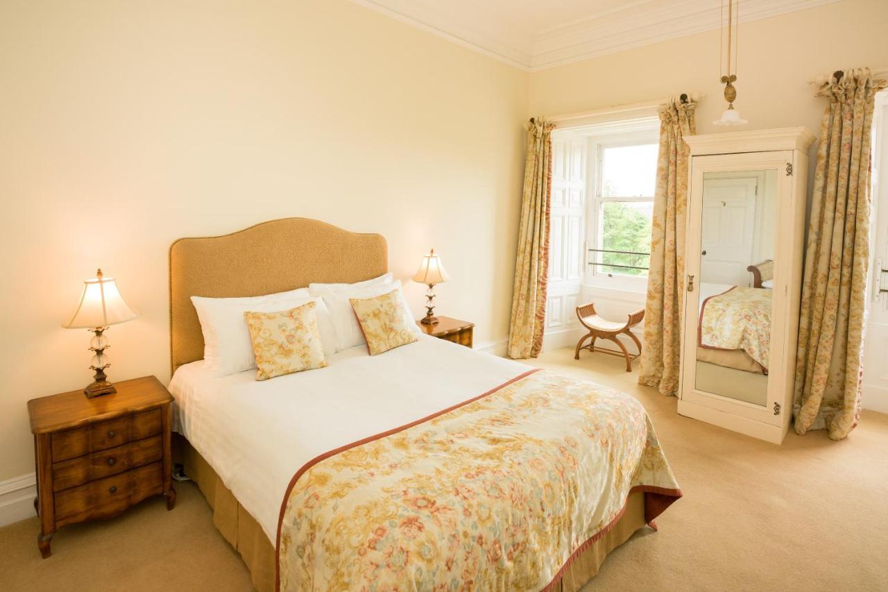 Springkell Hotel Eaglesfield ภายนอก รูปภาพ