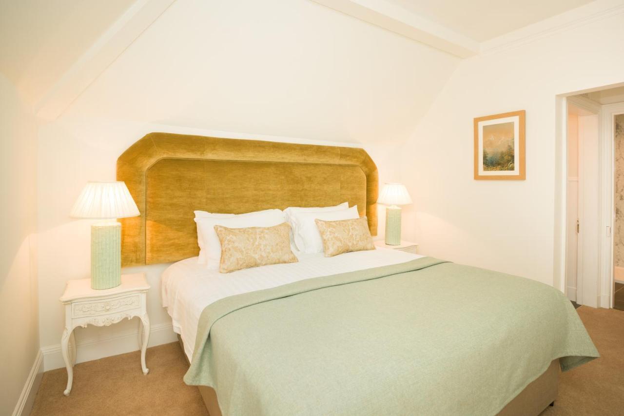 Springkell Hotel Eaglesfield ภายนอก รูปภาพ