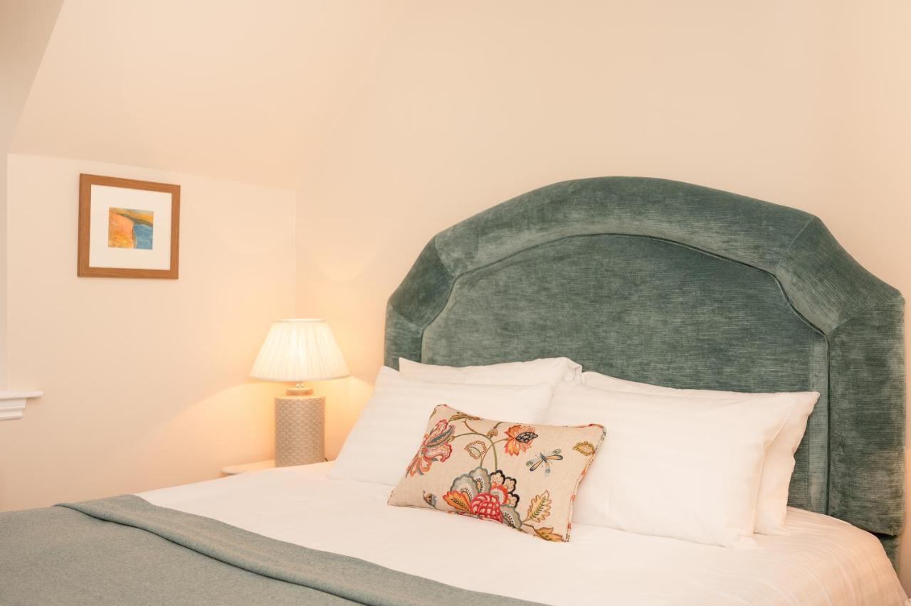 Springkell Hotel Eaglesfield ภายนอก รูปภาพ