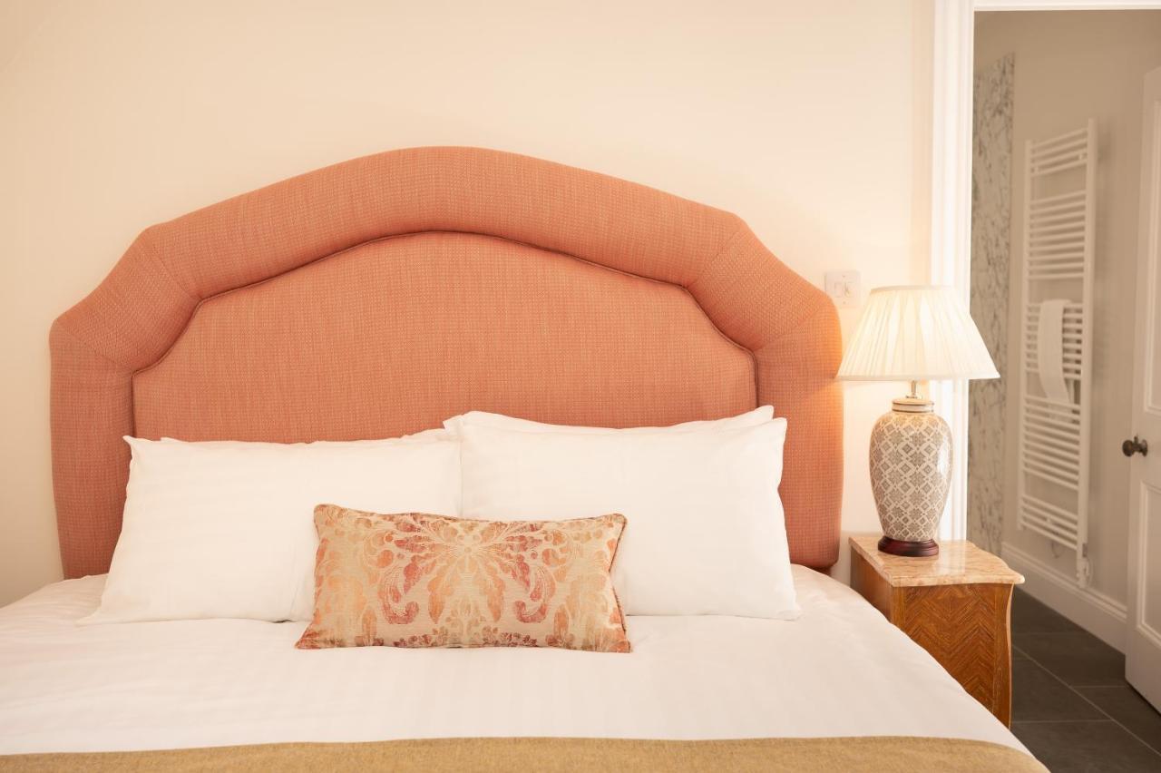 Springkell Hotel Eaglesfield ภายนอก รูปภาพ