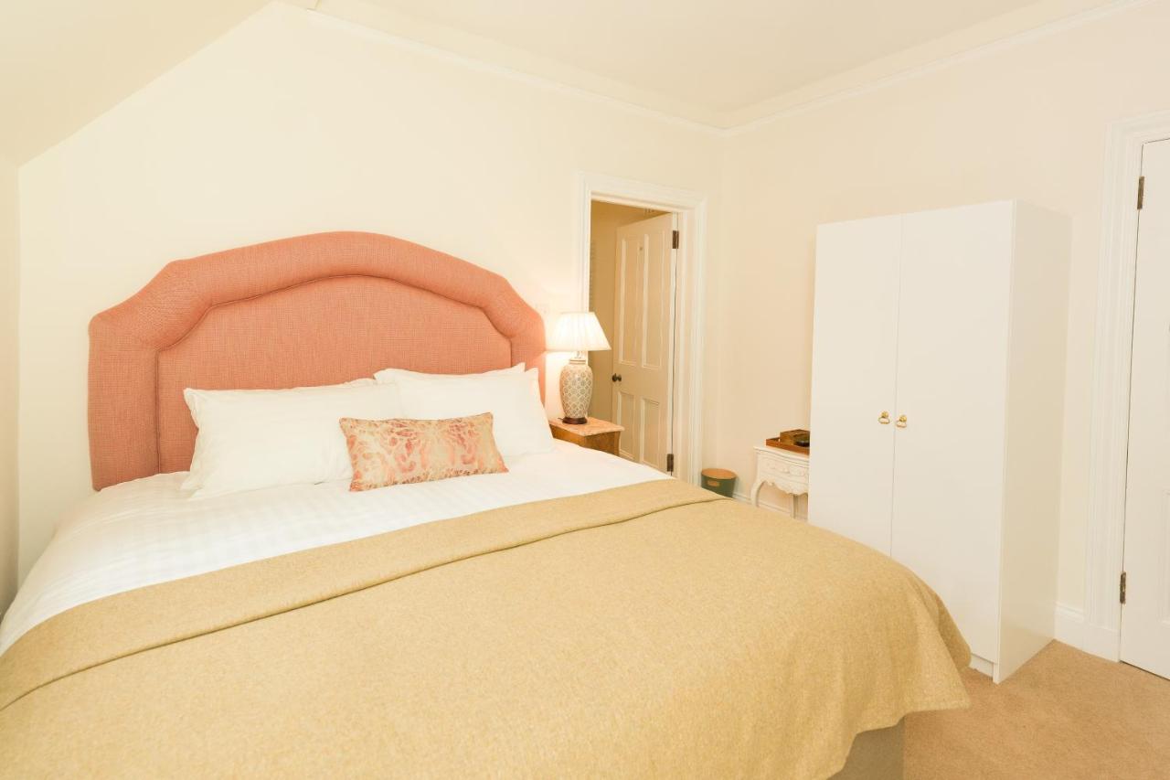 Springkell Hotel Eaglesfield ภายนอก รูปภาพ
