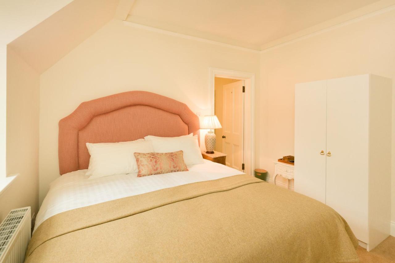 Springkell Hotel Eaglesfield ภายนอก รูปภาพ