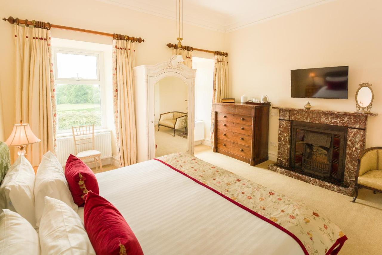 Springkell Hotel Eaglesfield ภายนอก รูปภาพ