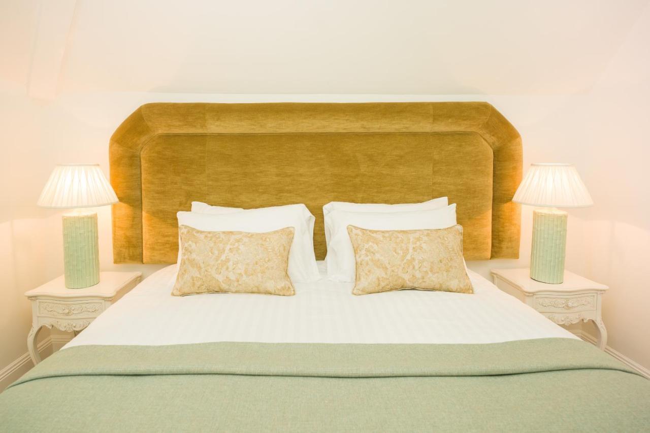 Springkell Hotel Eaglesfield ภายนอก รูปภาพ