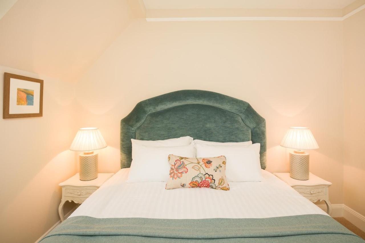 Springkell Hotel Eaglesfield ภายนอก รูปภาพ