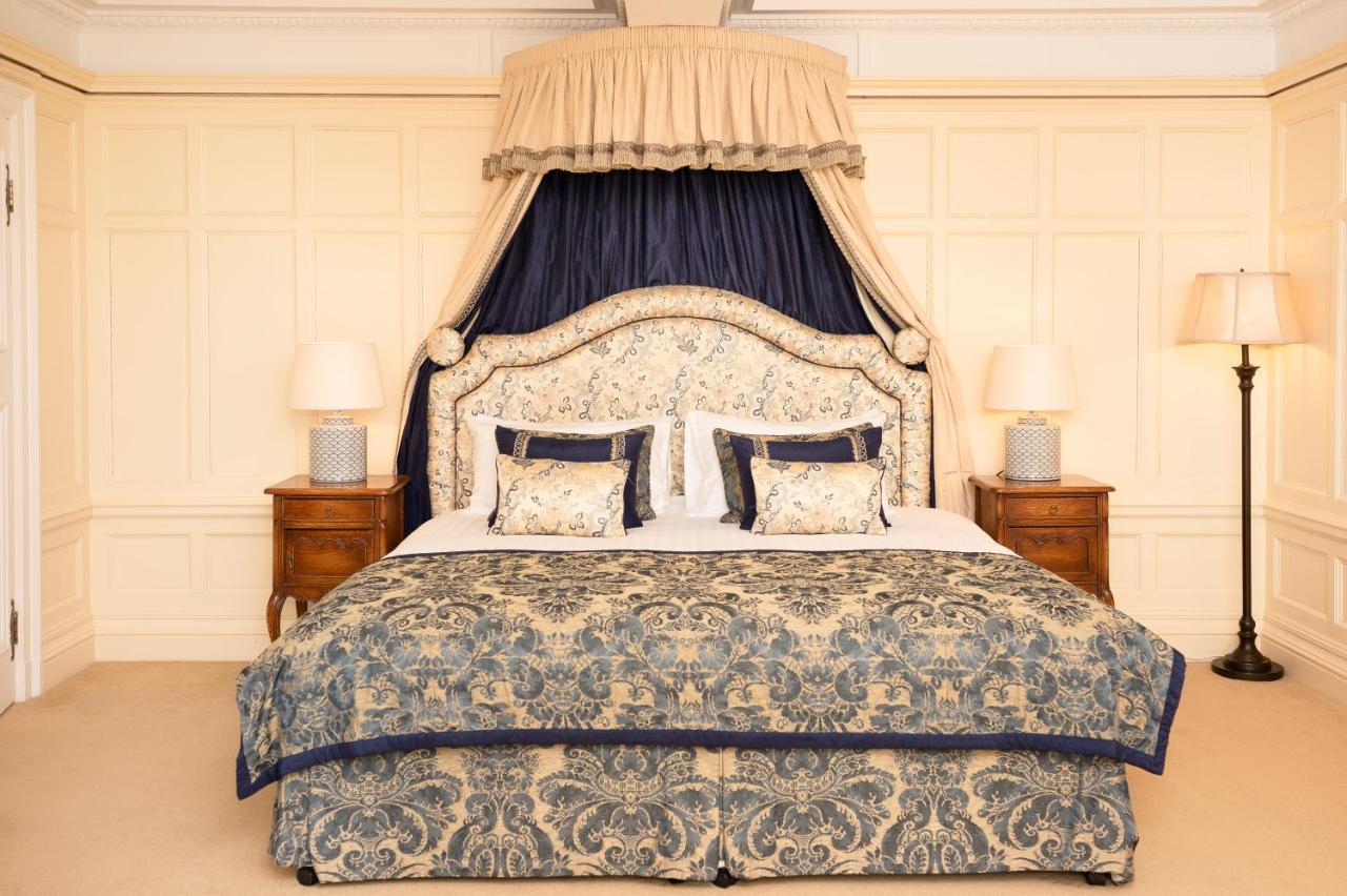 Springkell Hotel Eaglesfield ภายนอก รูปภาพ
