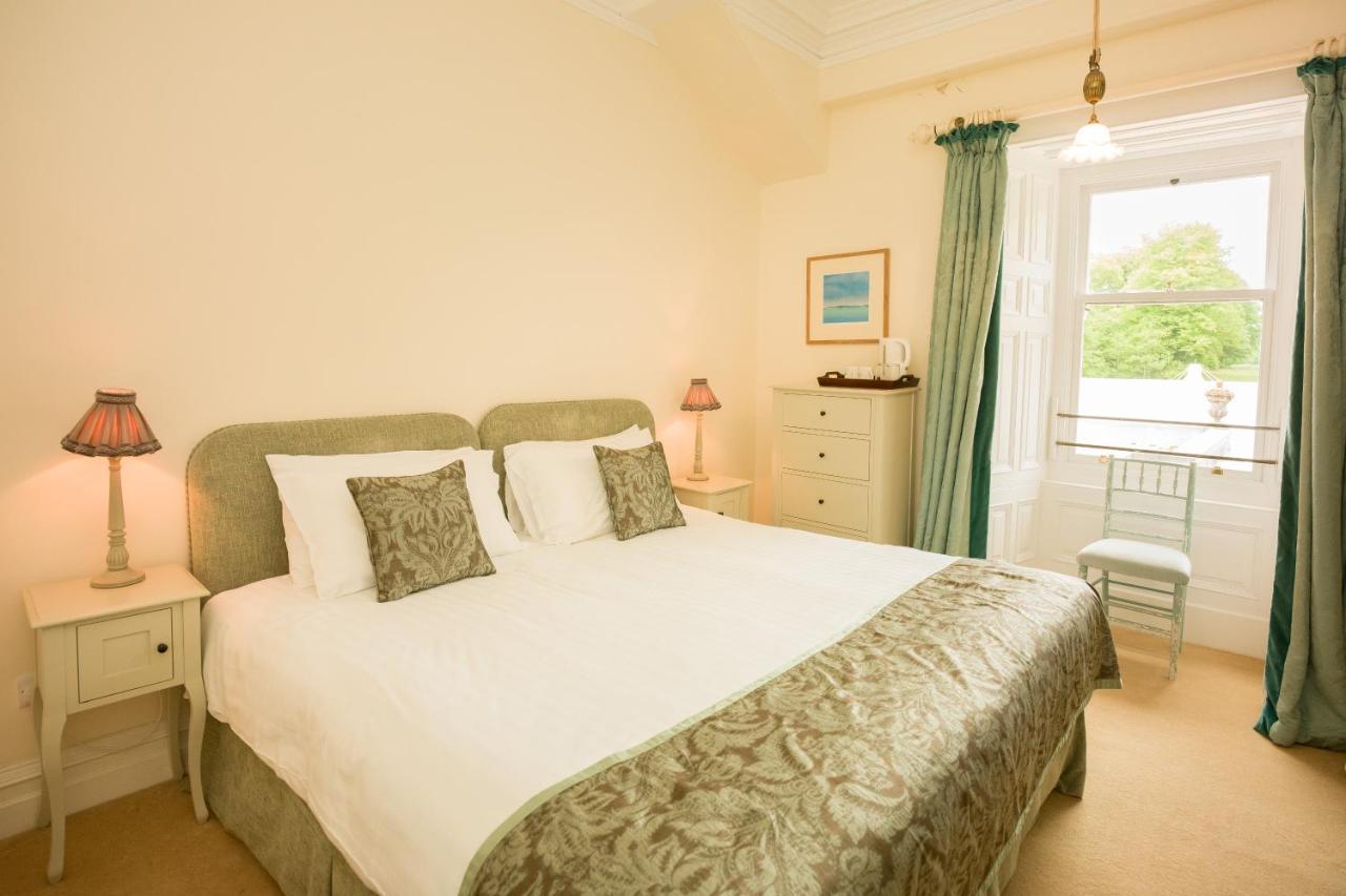 Springkell Hotel Eaglesfield ภายนอก รูปภาพ
