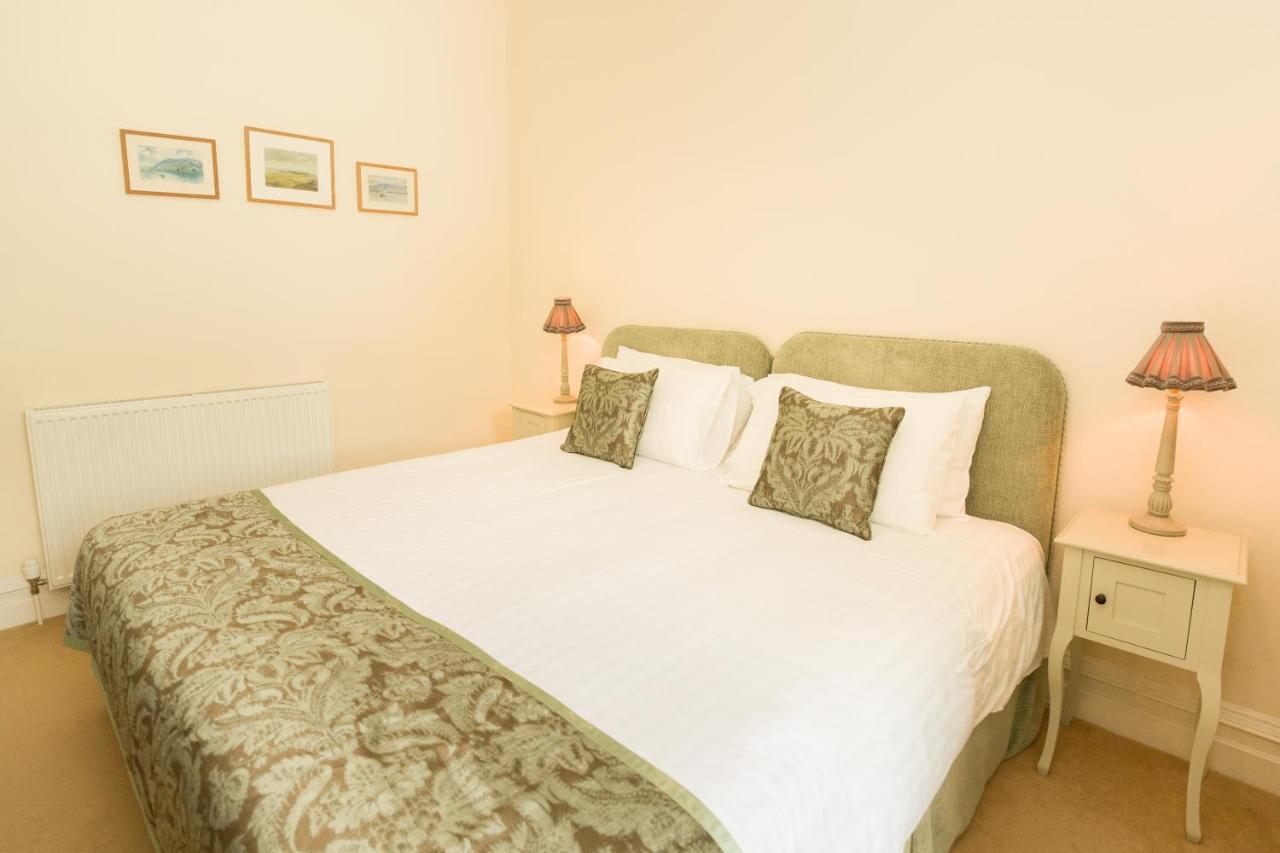 Springkell Hotel Eaglesfield ภายนอก รูปภาพ