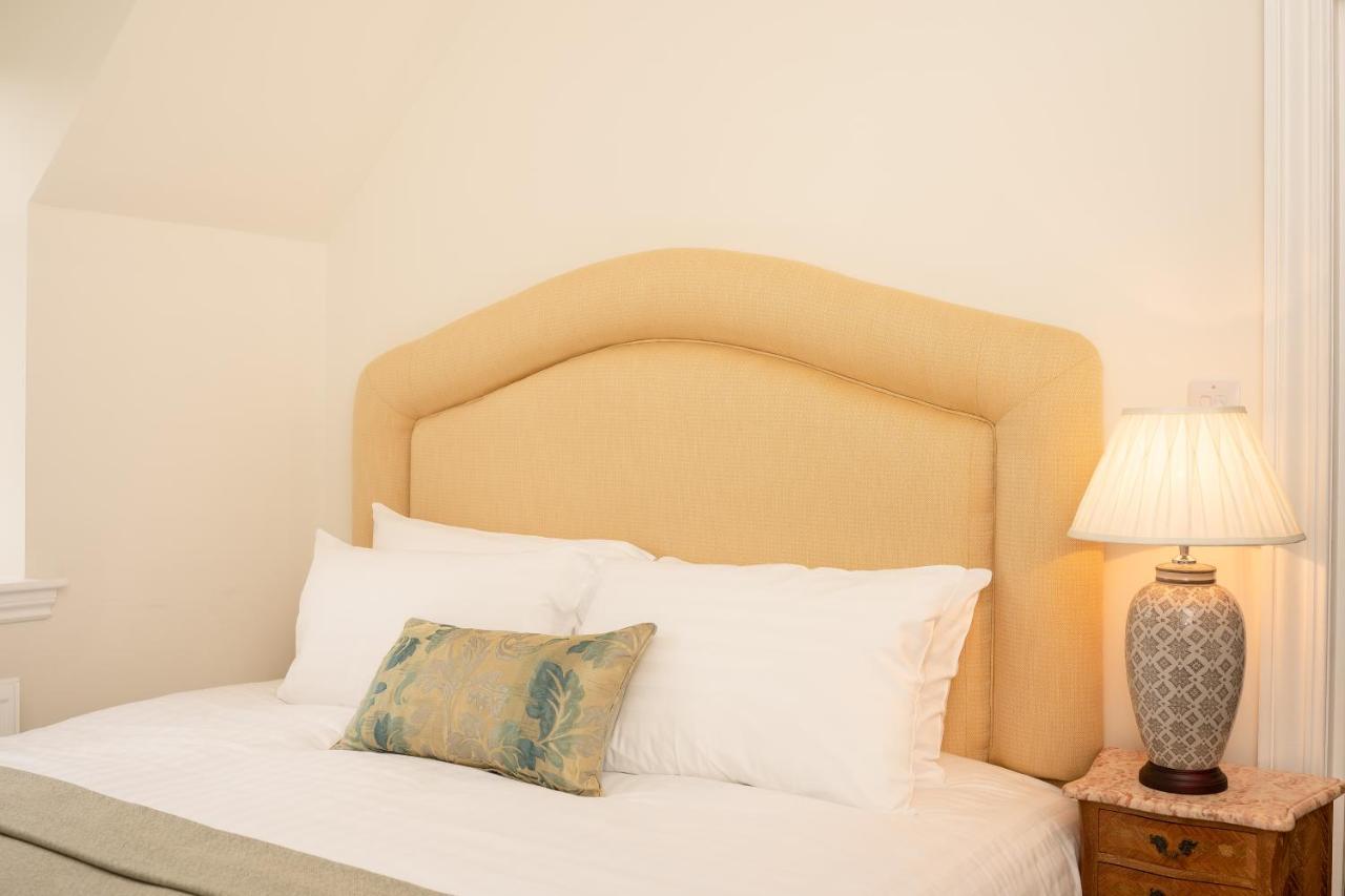 Springkell Hotel Eaglesfield ภายนอก รูปภาพ