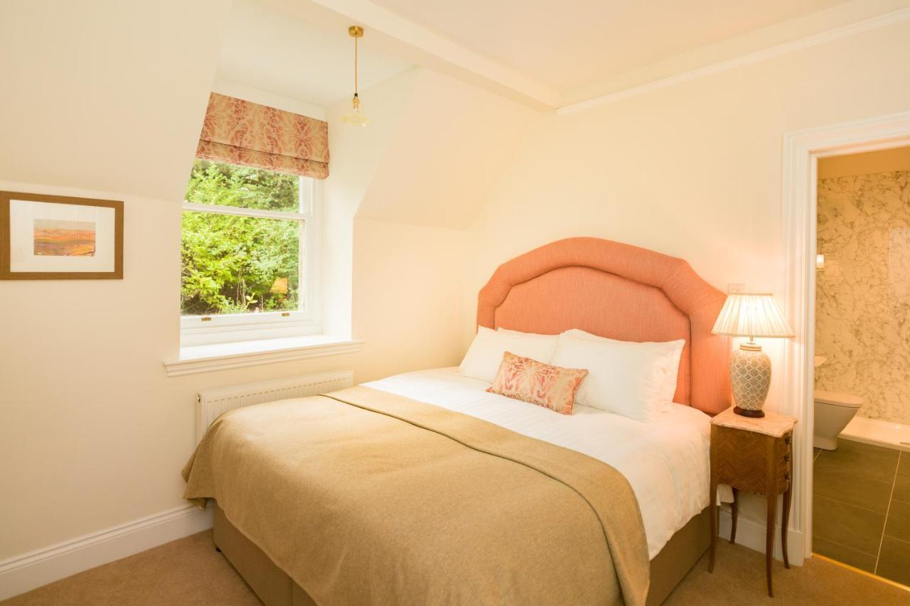 Springkell Hotel Eaglesfield ภายนอก รูปภาพ