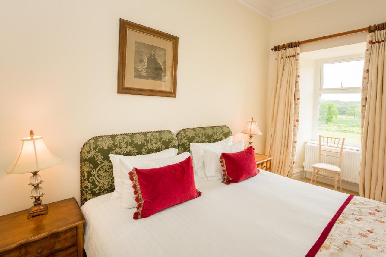Springkell Hotel Eaglesfield ภายนอก รูปภาพ