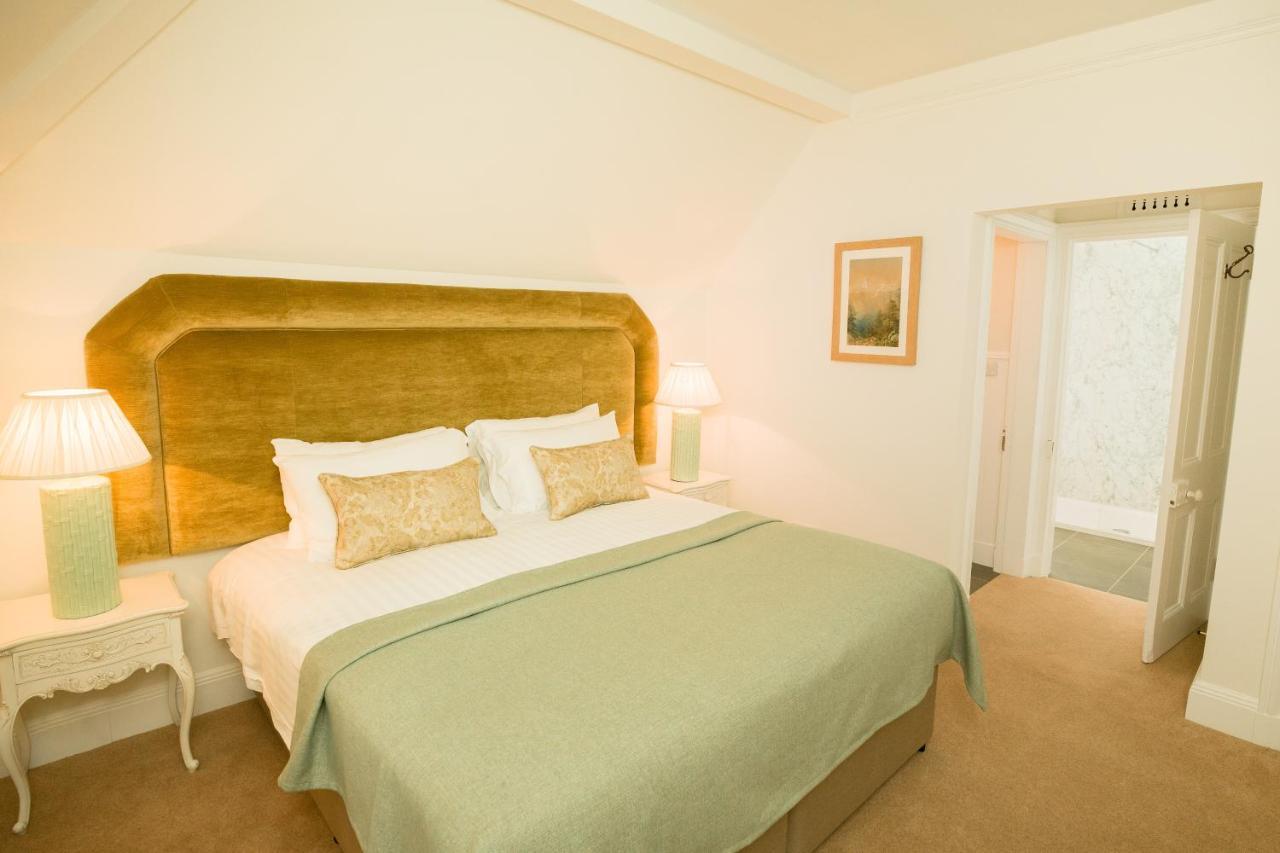 Springkell Hotel Eaglesfield ภายนอก รูปภาพ