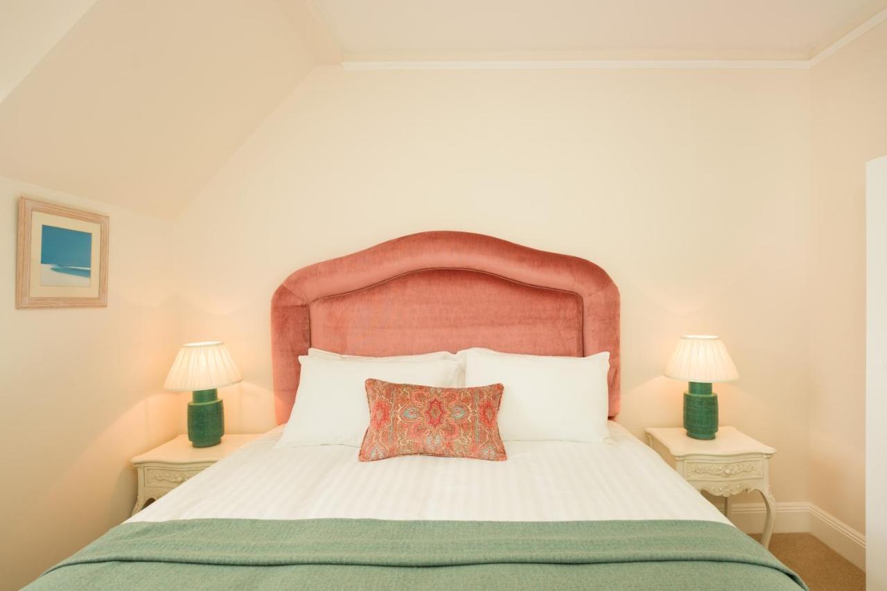 Springkell Hotel Eaglesfield ภายนอก รูปภาพ