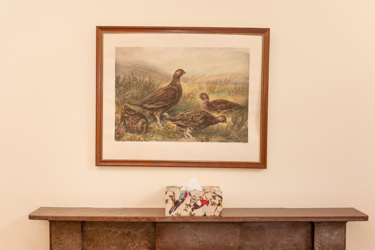 Springkell Hotel Eaglesfield ภายนอก รูปภาพ