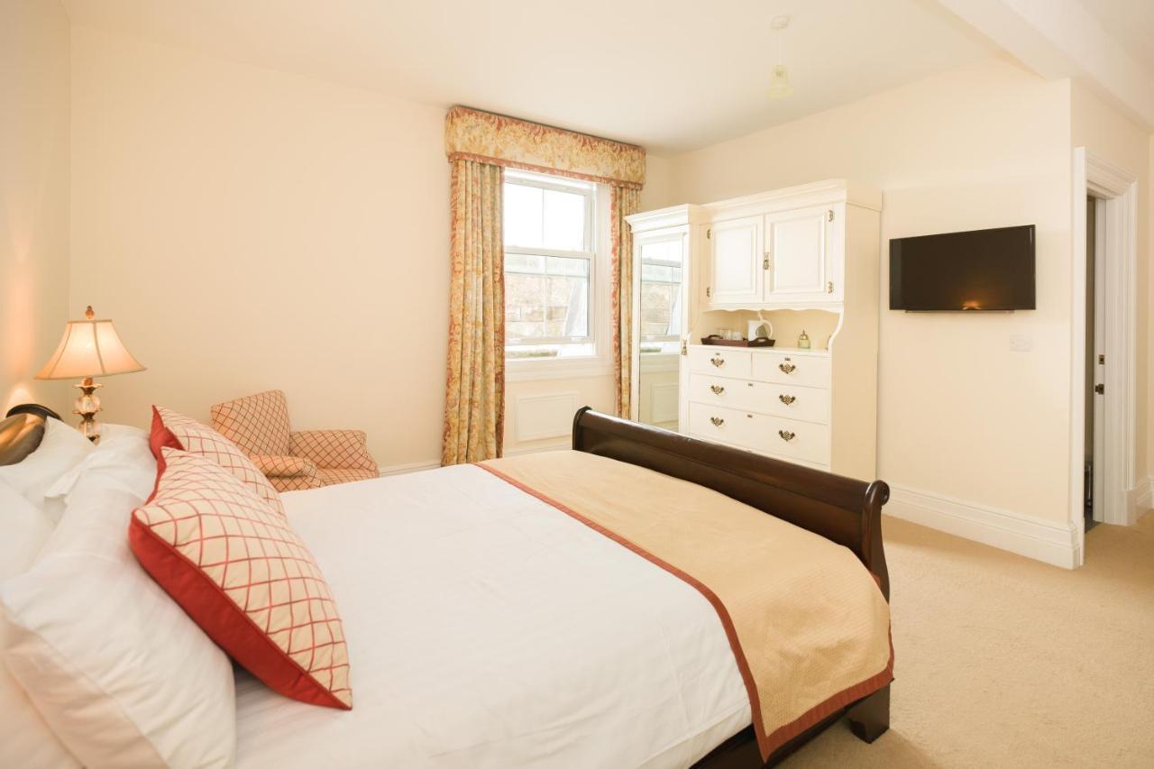 Springkell Hotel Eaglesfield ภายนอก รูปภาพ
