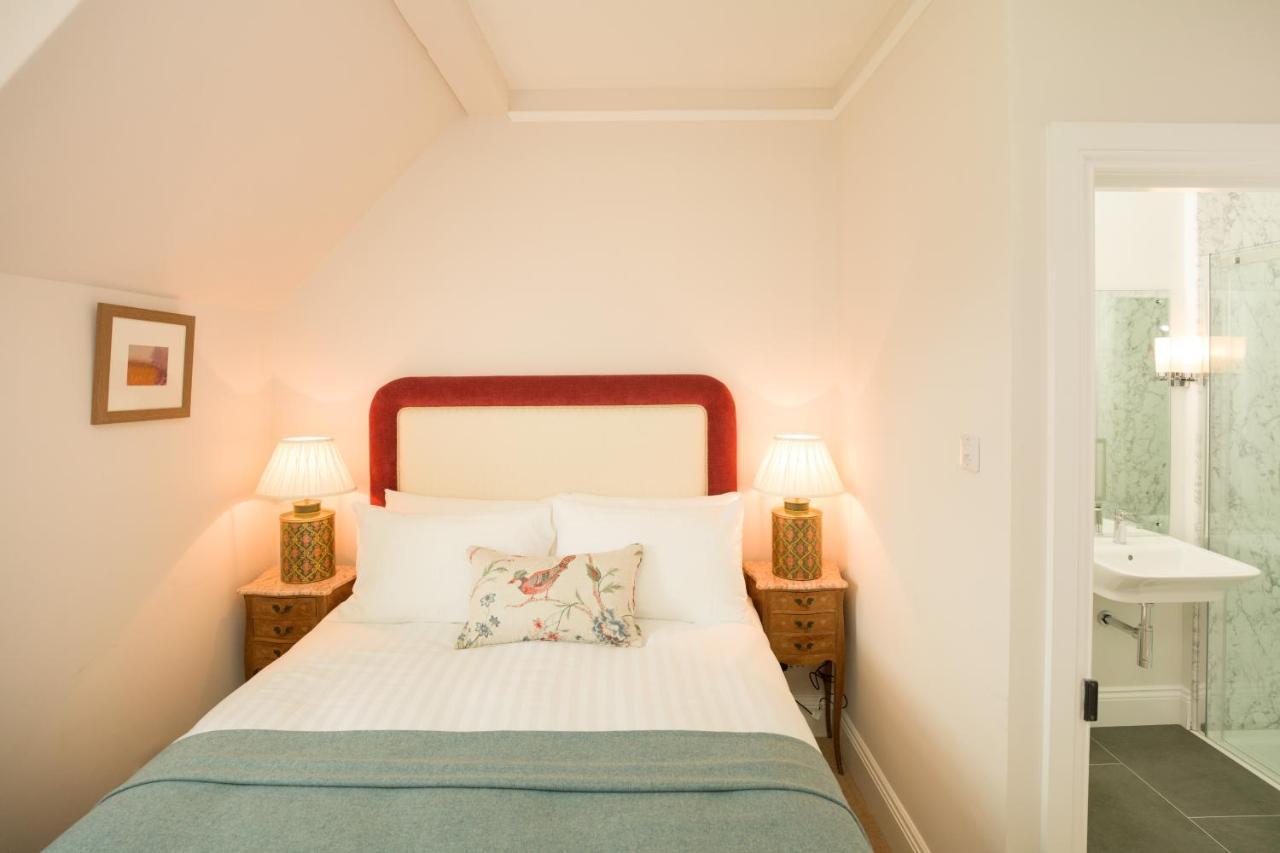Springkell Hotel Eaglesfield ภายนอก รูปภาพ
