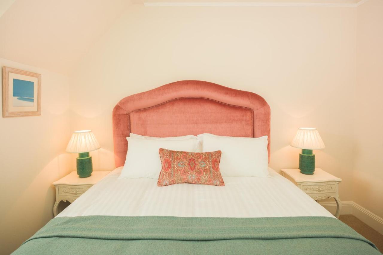 Springkell Hotel Eaglesfield ภายนอก รูปภาพ