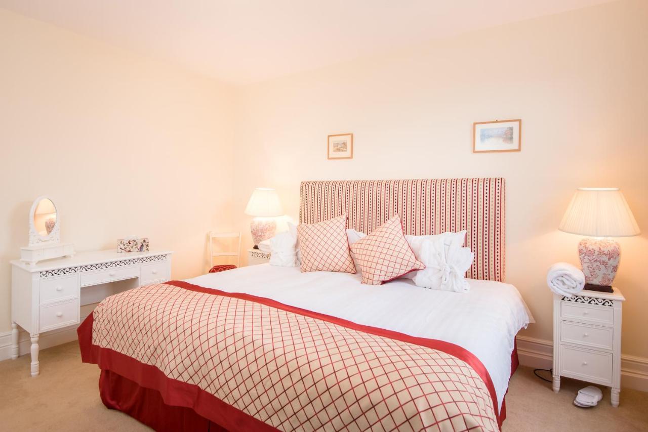 Springkell Hotel Eaglesfield ภายนอก รูปภาพ
