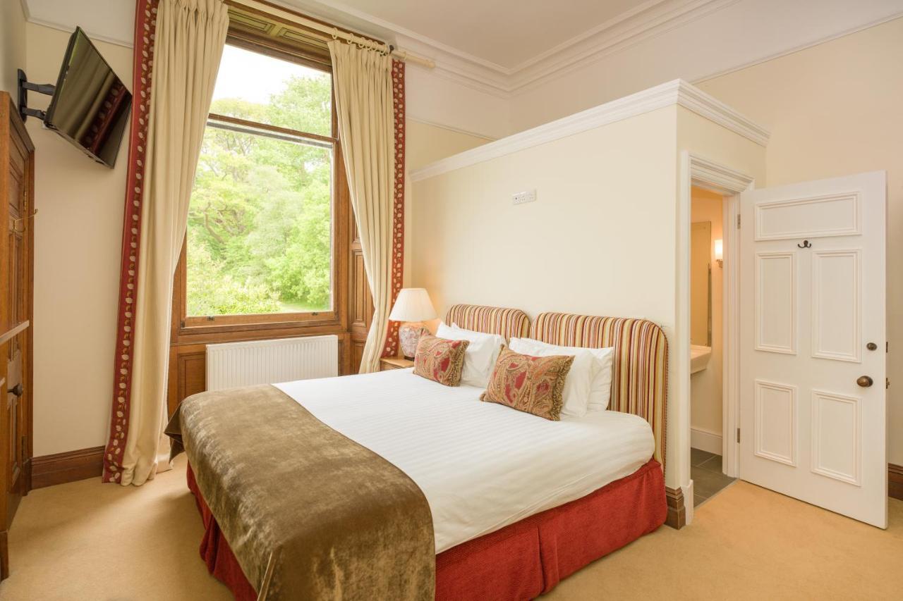 Springkell Hotel Eaglesfield ภายนอก รูปภาพ