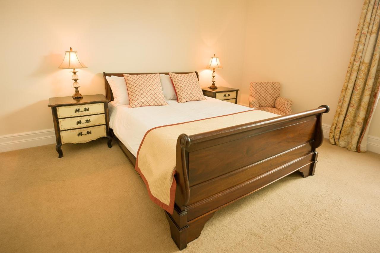 Springkell Hotel Eaglesfield ภายนอก รูปภาพ