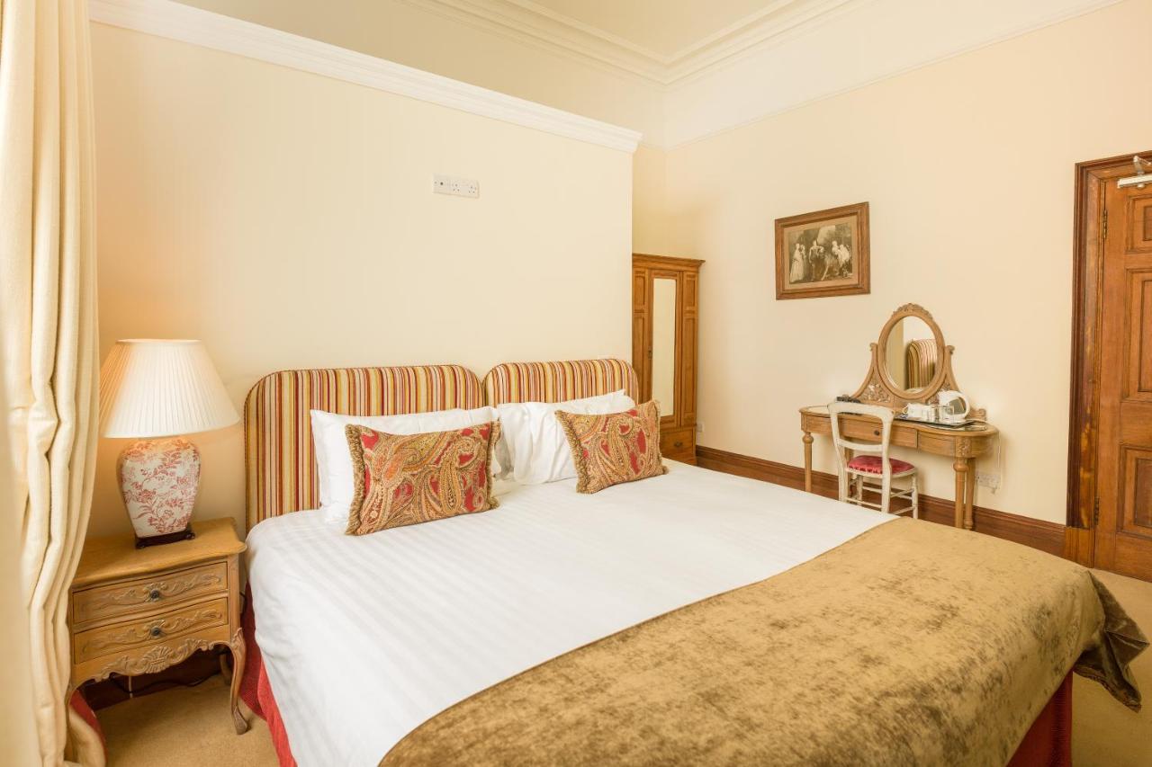 Springkell Hotel Eaglesfield ภายนอก รูปภาพ