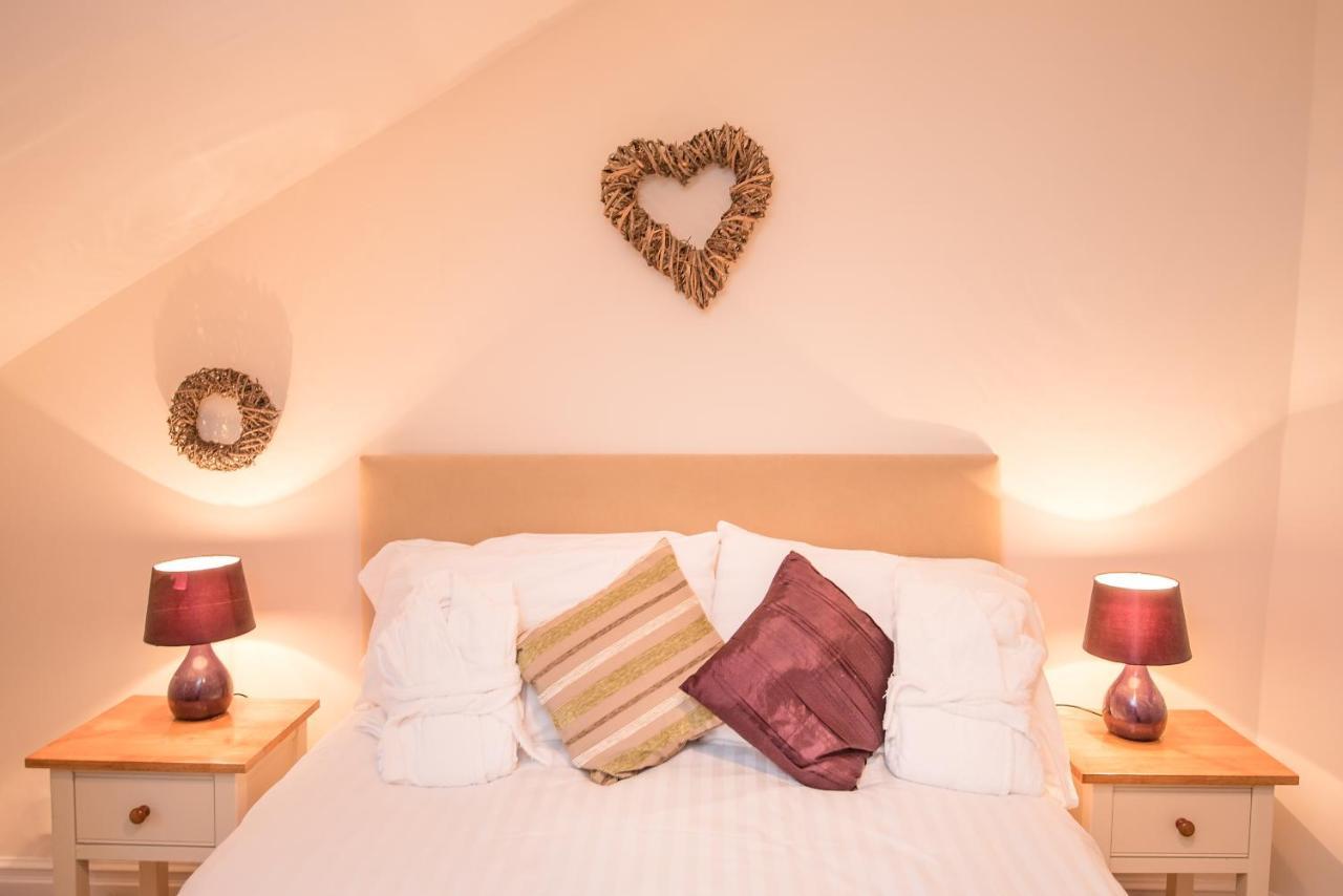 Springkell Hotel Eaglesfield ภายนอก รูปภาพ