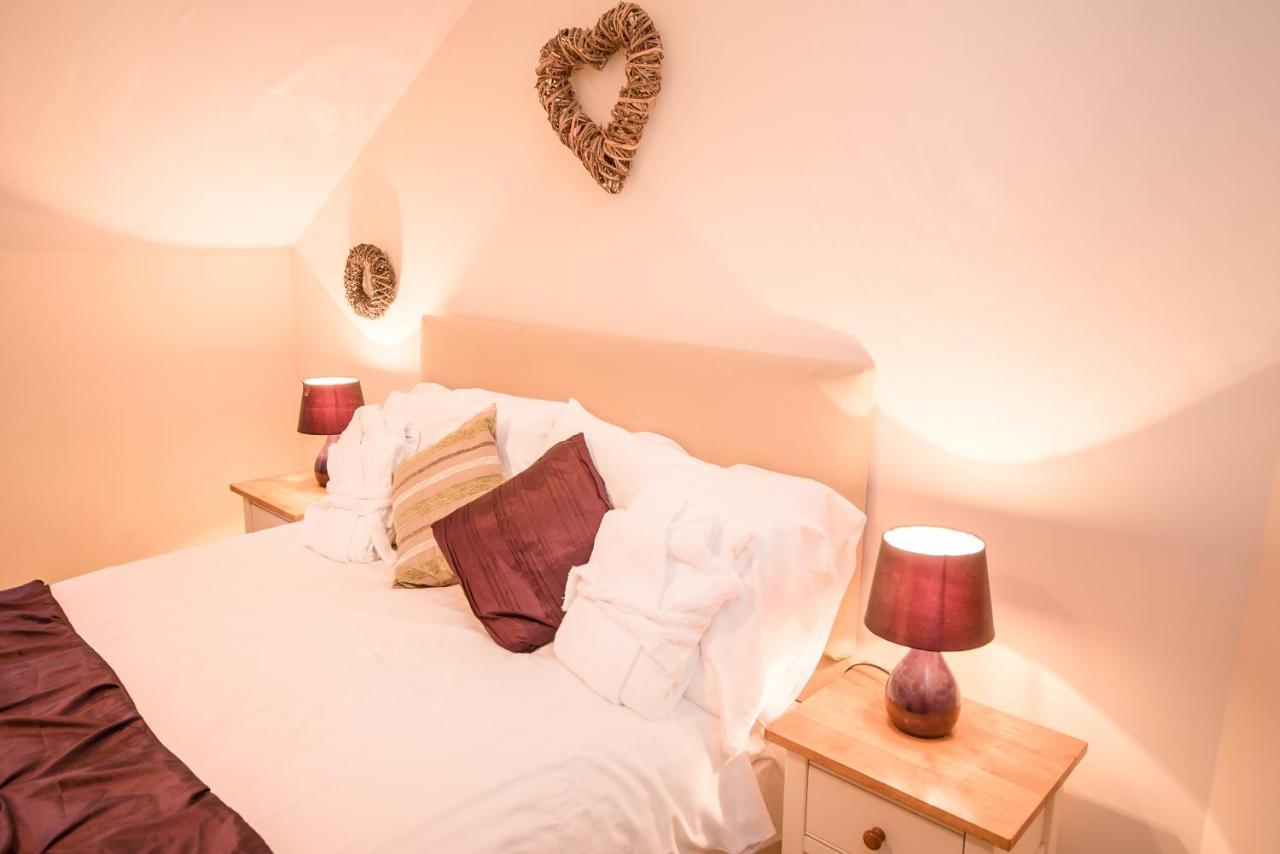 Springkell Hotel Eaglesfield ภายนอก รูปภาพ