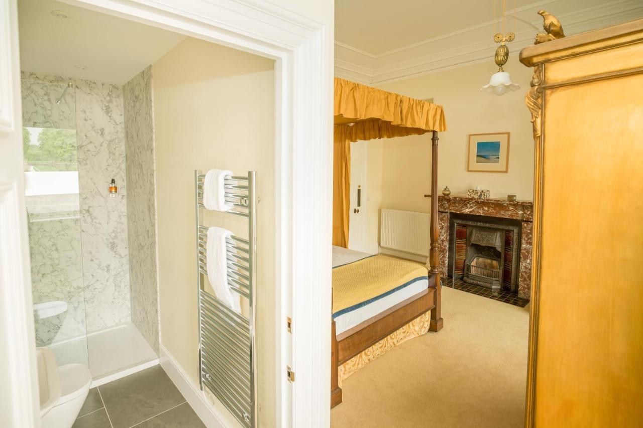 Springkell Hotel Eaglesfield ภายนอก รูปภาพ