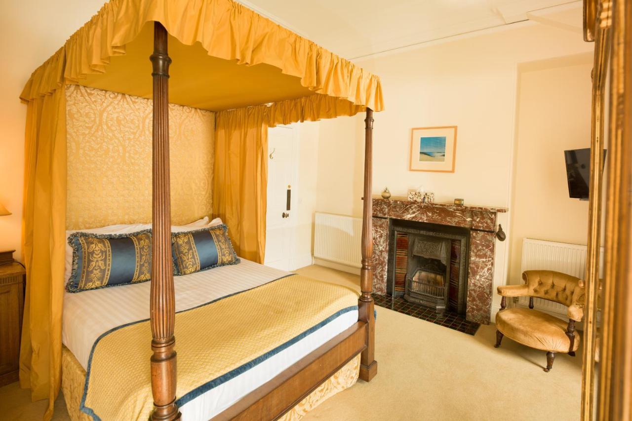 Springkell Hotel Eaglesfield ภายนอก รูปภาพ