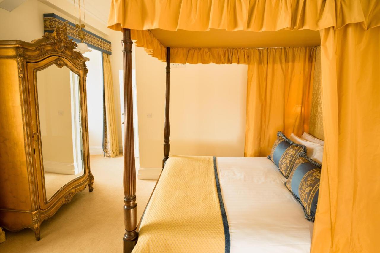 Springkell Hotel Eaglesfield ภายนอก รูปภาพ