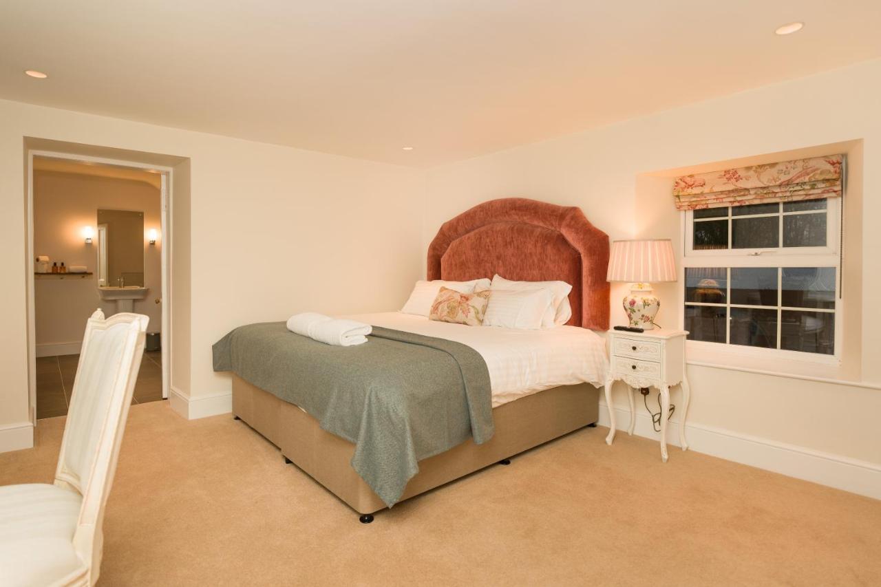 Springkell Hotel Eaglesfield ภายนอก รูปภาพ
