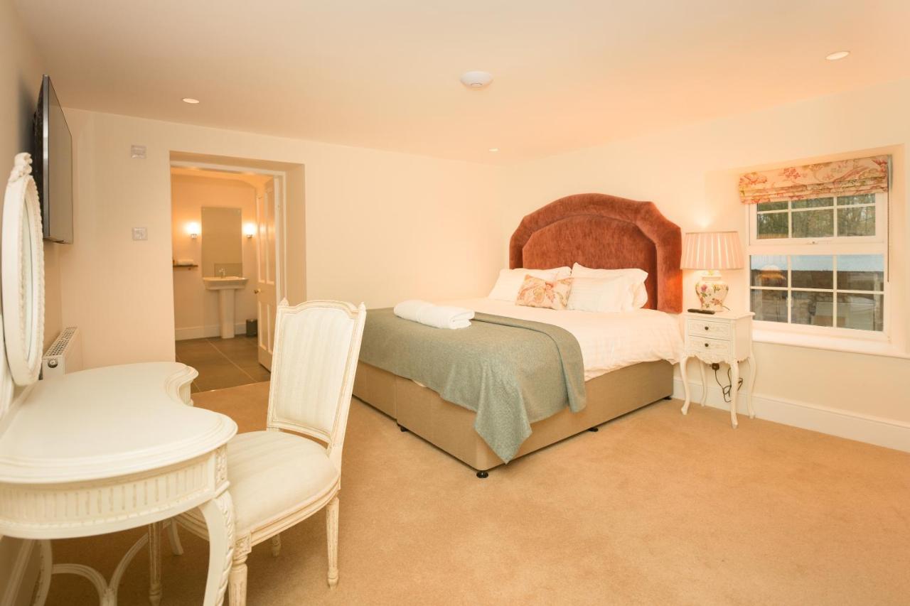 Springkell Hotel Eaglesfield ภายนอก รูปภาพ