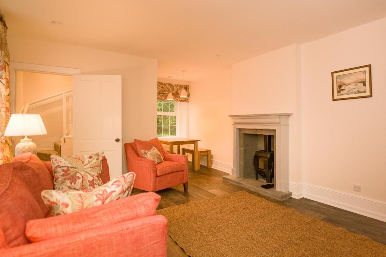Springkell Hotel Eaglesfield ภายนอก รูปภาพ