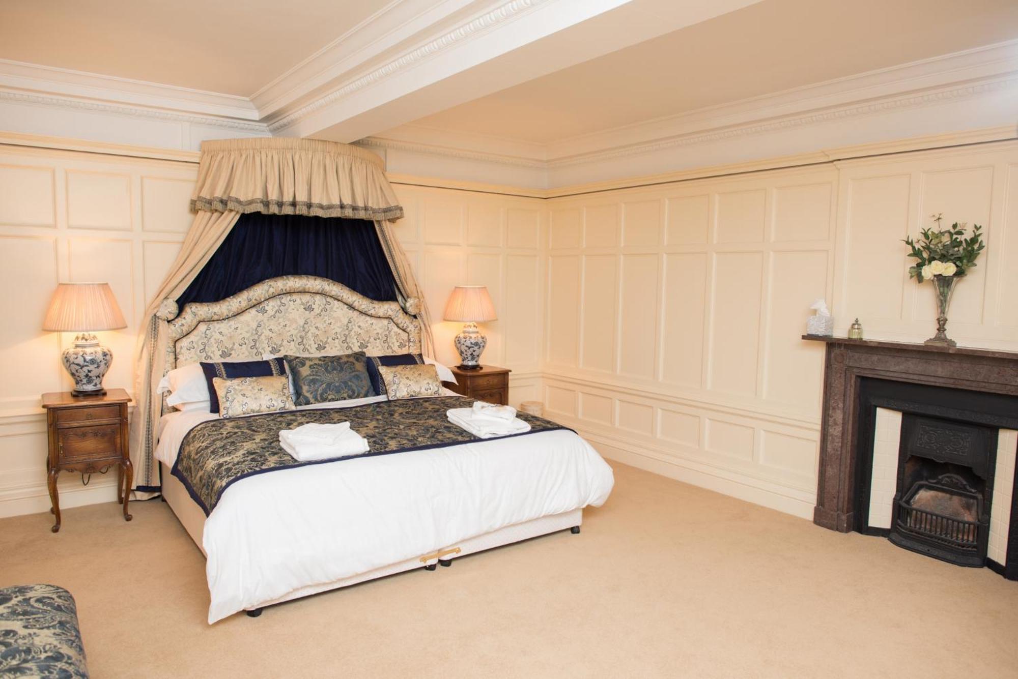 Springkell Hotel Eaglesfield ห้อง รูปภาพ