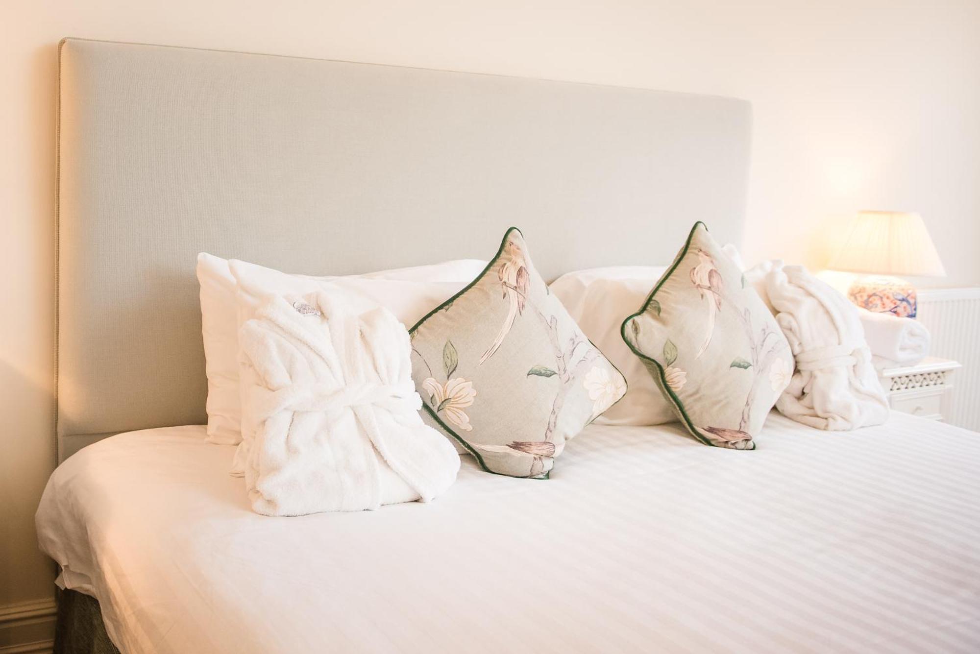 Springkell Hotel Eaglesfield ห้อง รูปภาพ