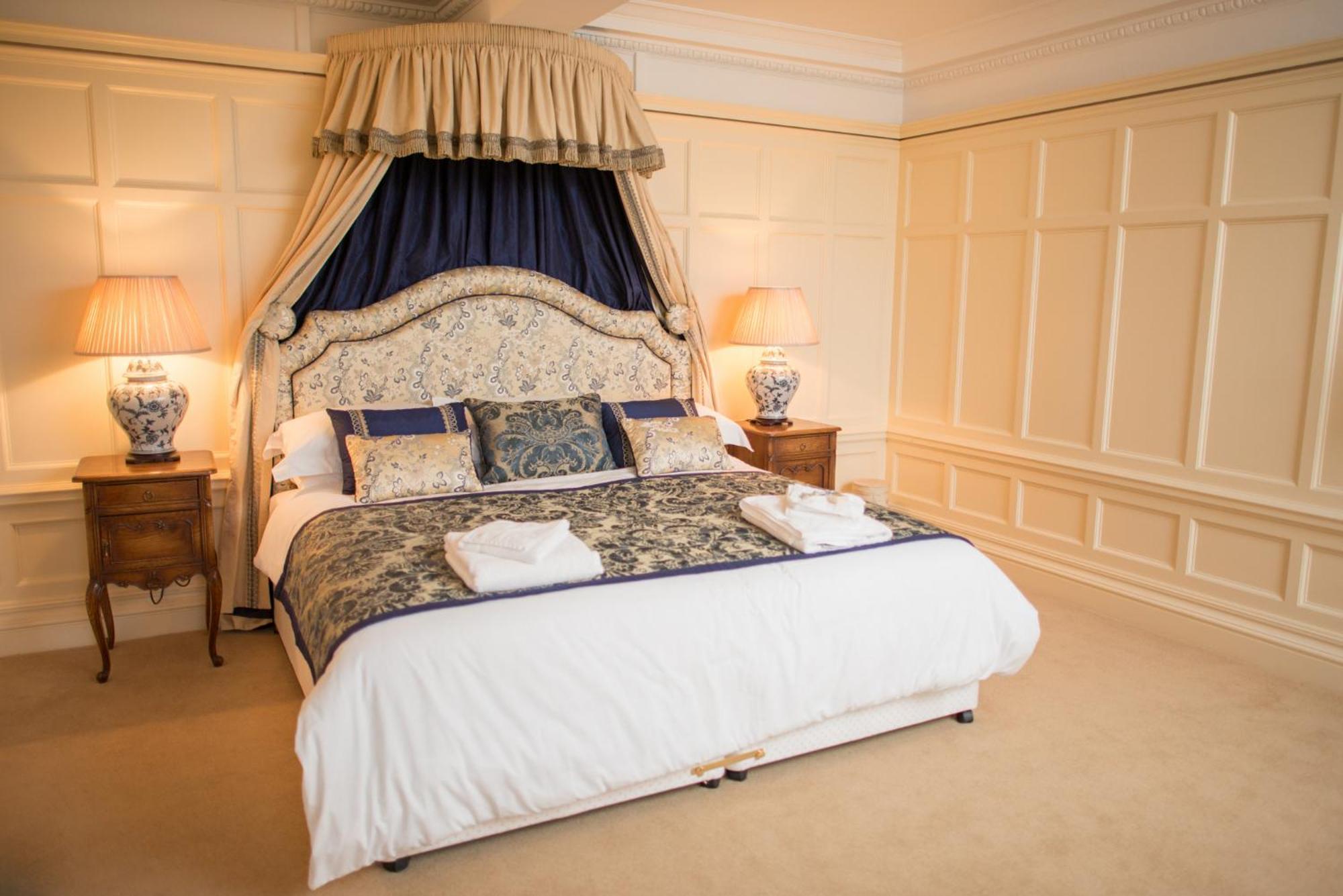 Springkell Hotel Eaglesfield ห้อง รูปภาพ