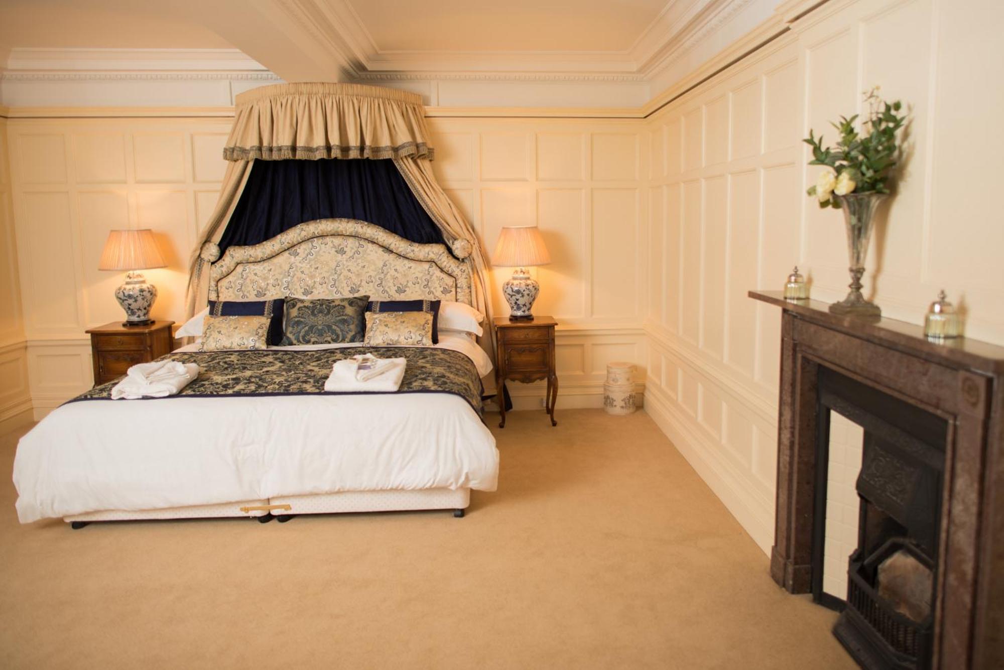 Springkell Hotel Eaglesfield ห้อง รูปภาพ