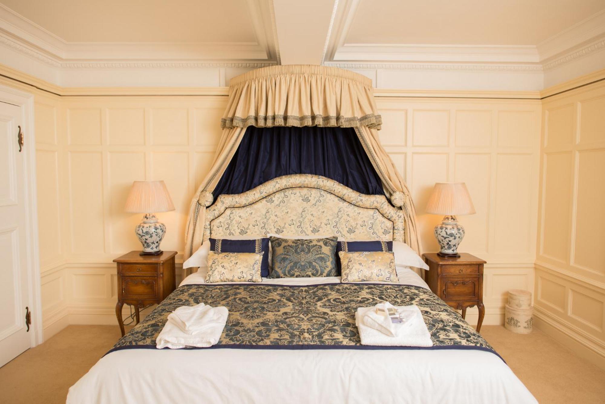 Springkell Hotel Eaglesfield ห้อง รูปภาพ