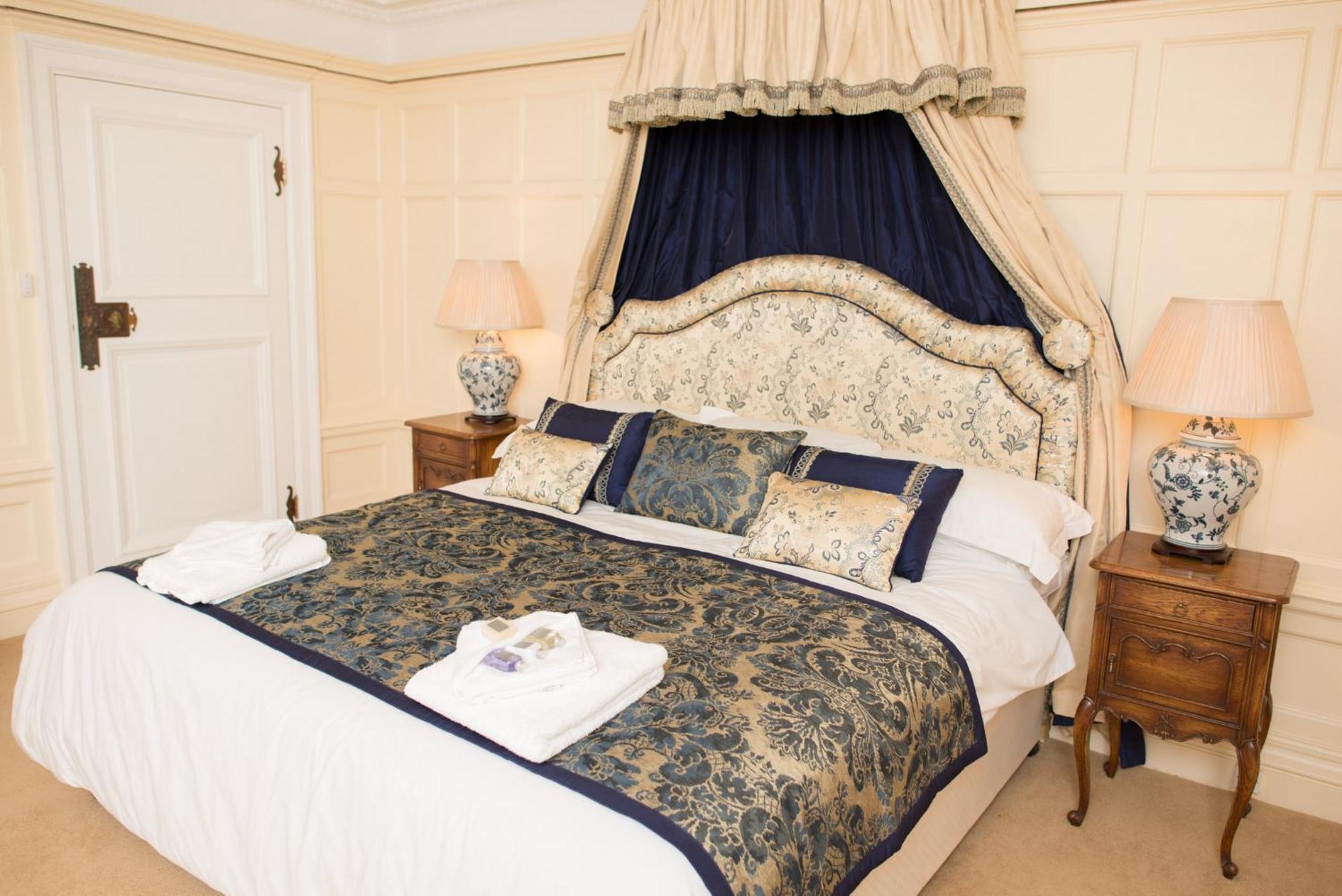 Springkell Hotel Eaglesfield ห้อง รูปภาพ